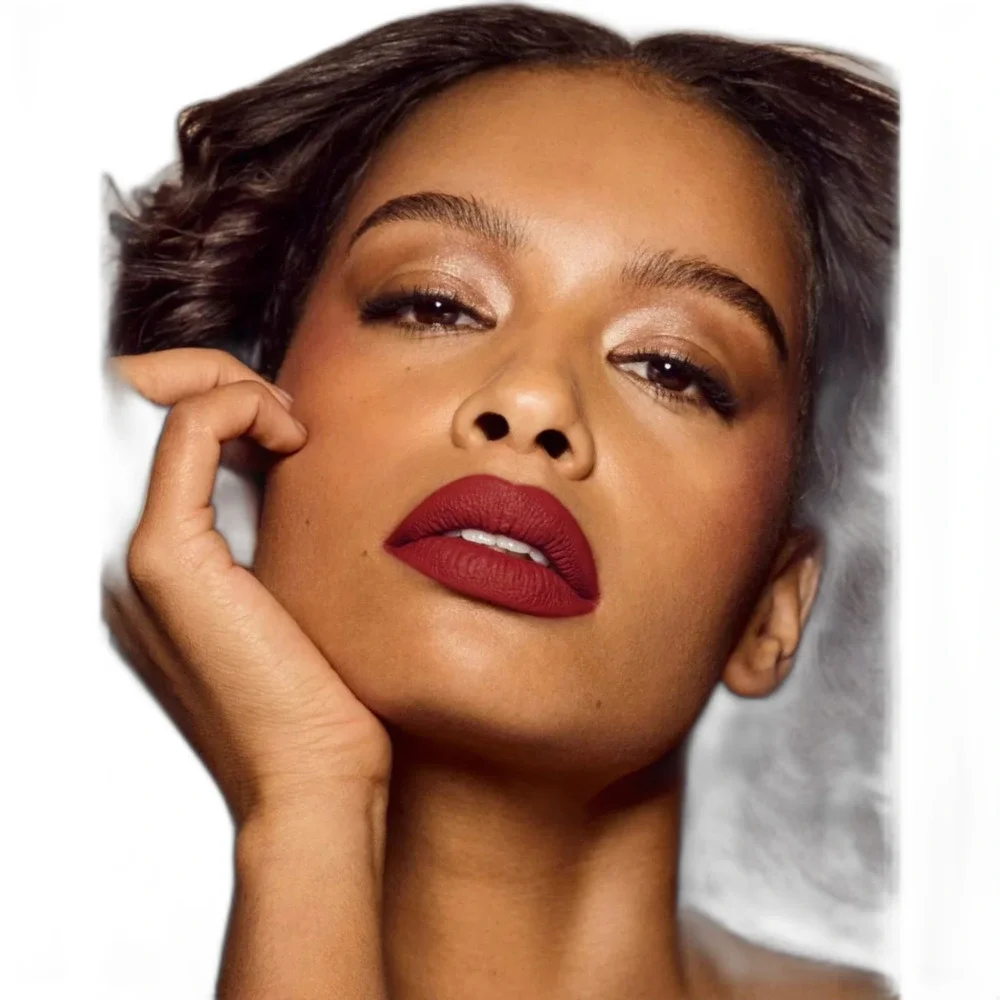 Fenty Icon Velvet Liquid Lipstick The MVP